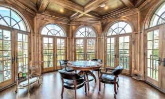 interior design luxury harmoy