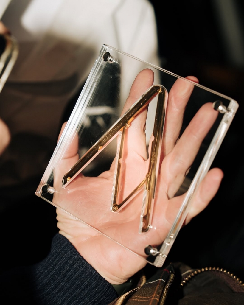 ADI event milan week