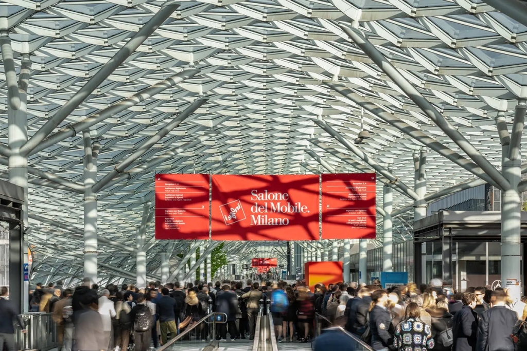 Salone del Mobile Milano Arts and Crafts