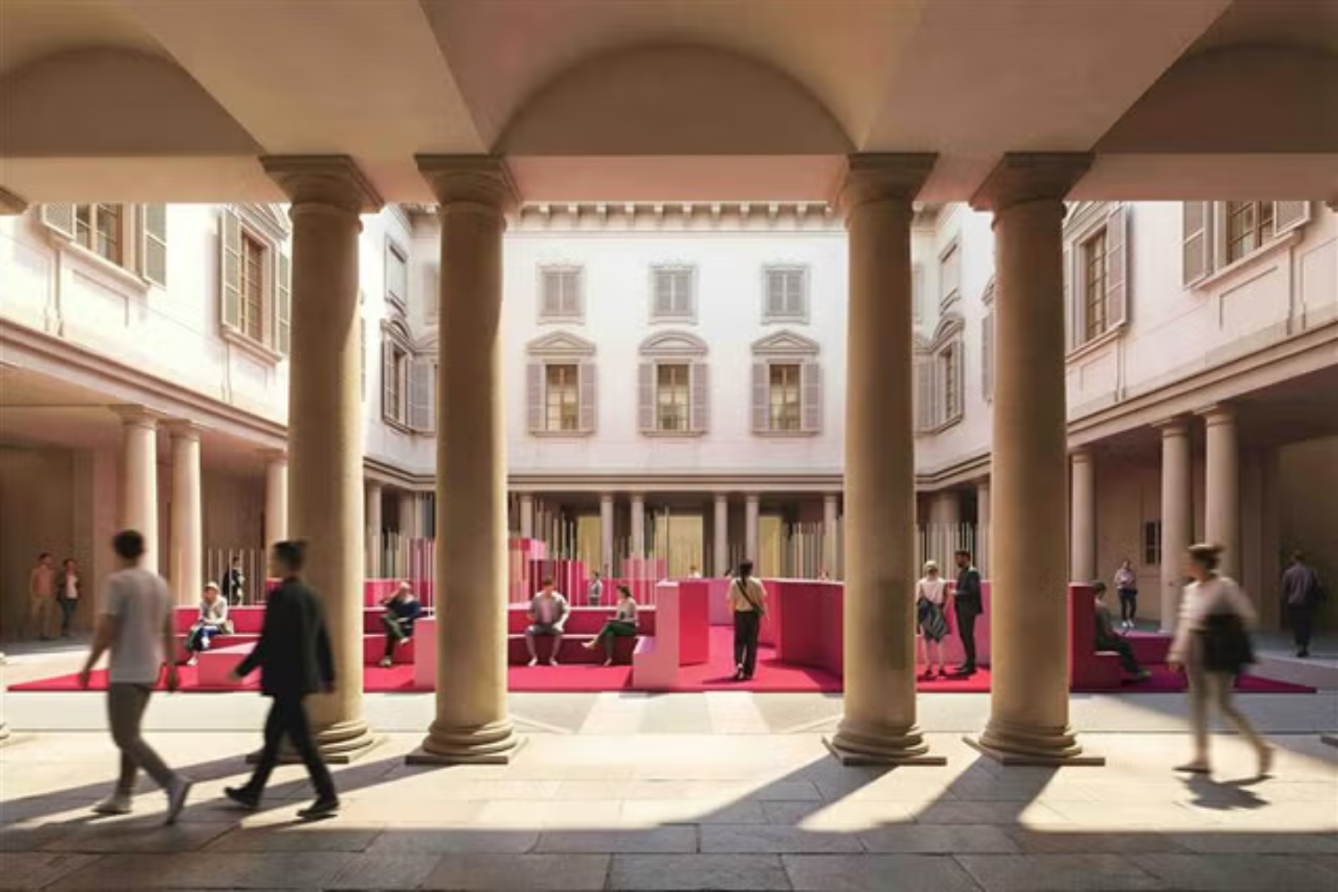 Milan Design Week 2026: The Global Stage of Collectible Design