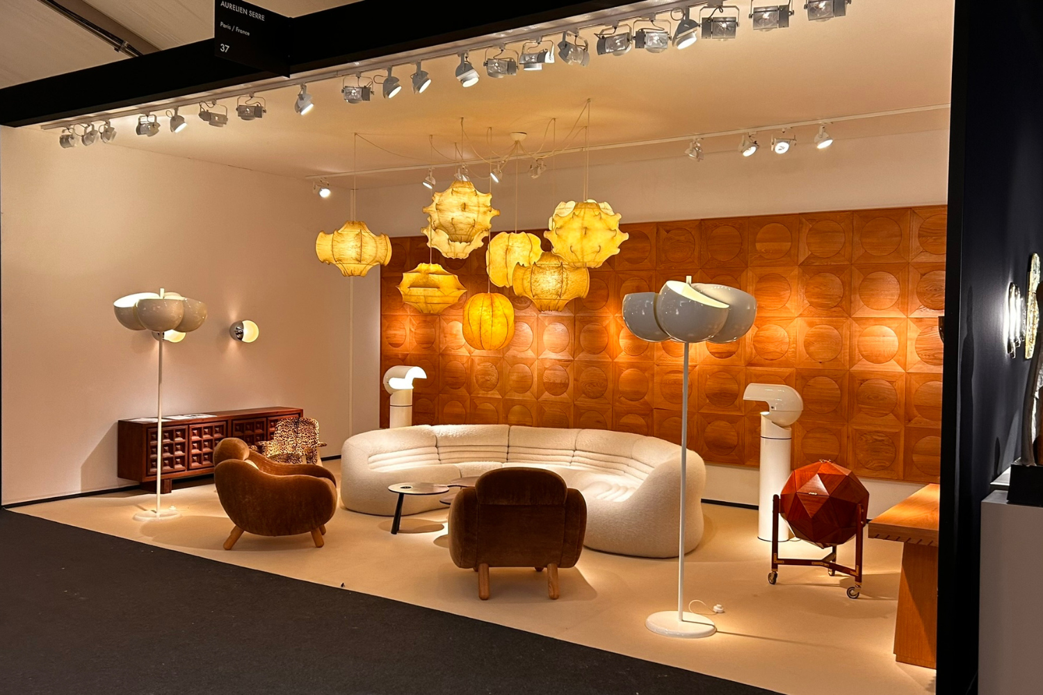 PAD Paris Design+Art 2026: Where Collectible Design Meets Art