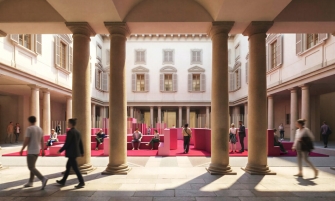 Project milan design week