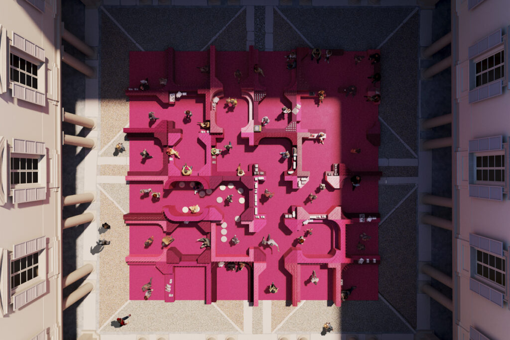 Project milan design week