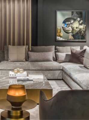 tk interiors aesthetic