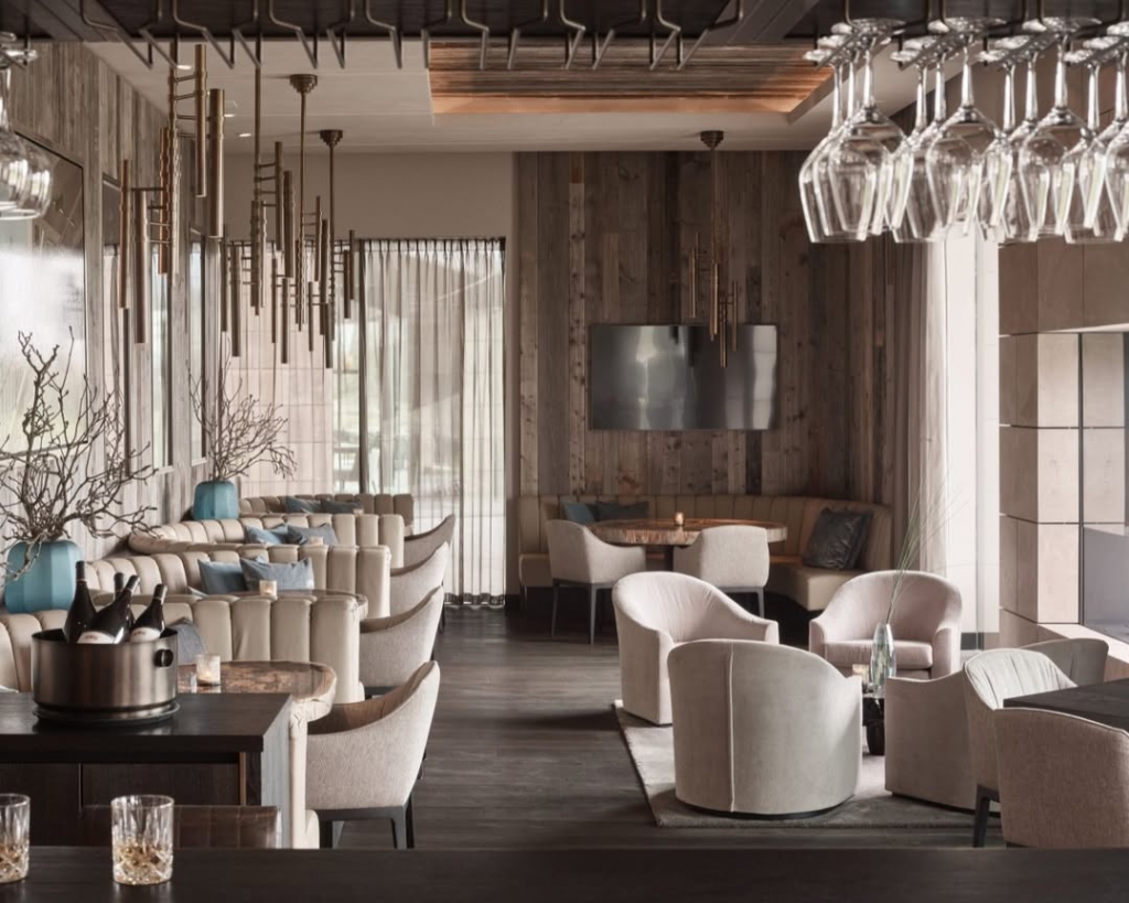 tk interiors ambient