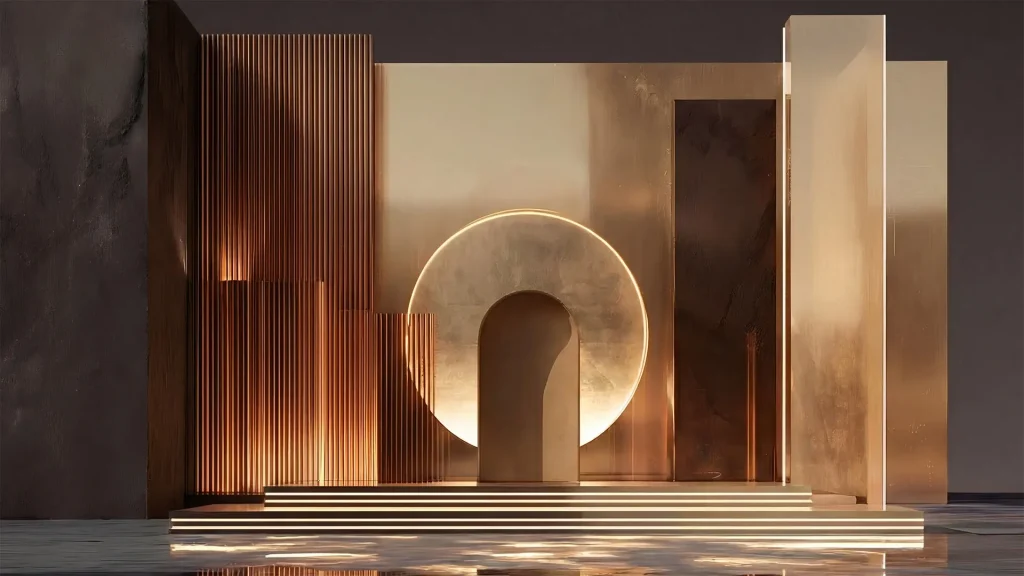 Salone del Mobile 2026 photo front