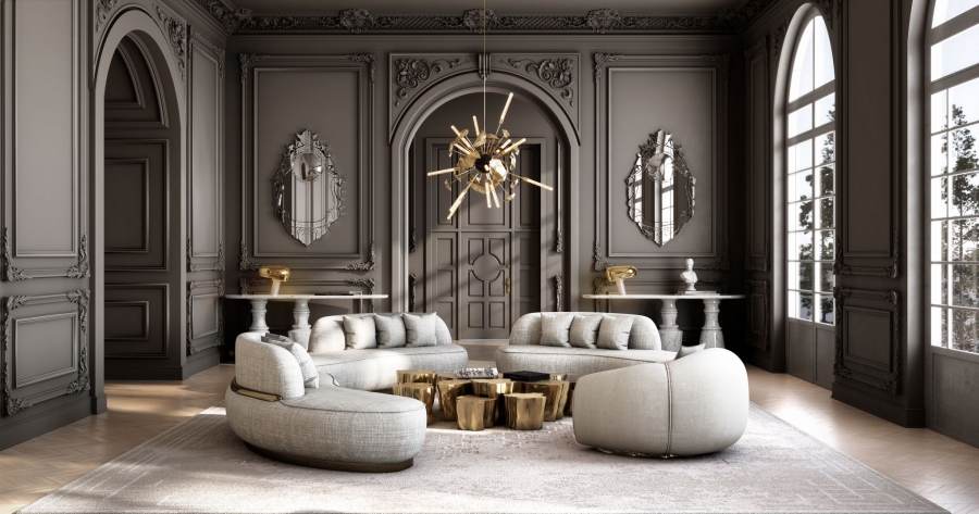Luxury Consoles Worth Knowing: 5 Pieces That Earn Their Space