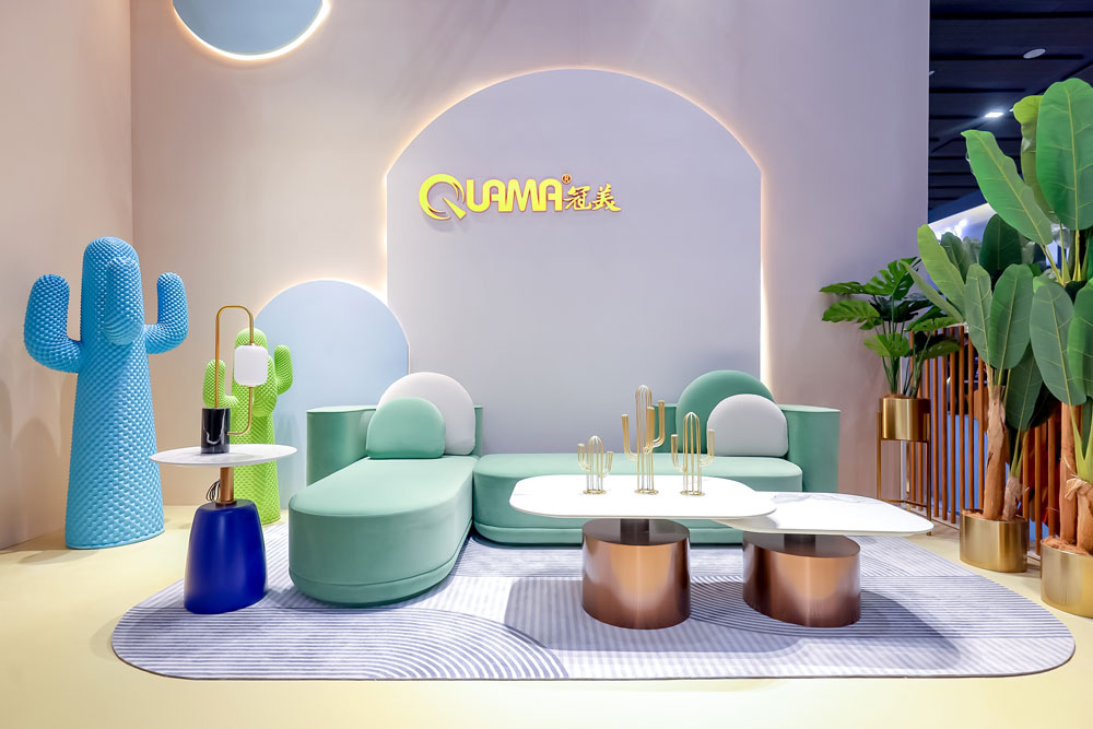 China International Furniture Fair