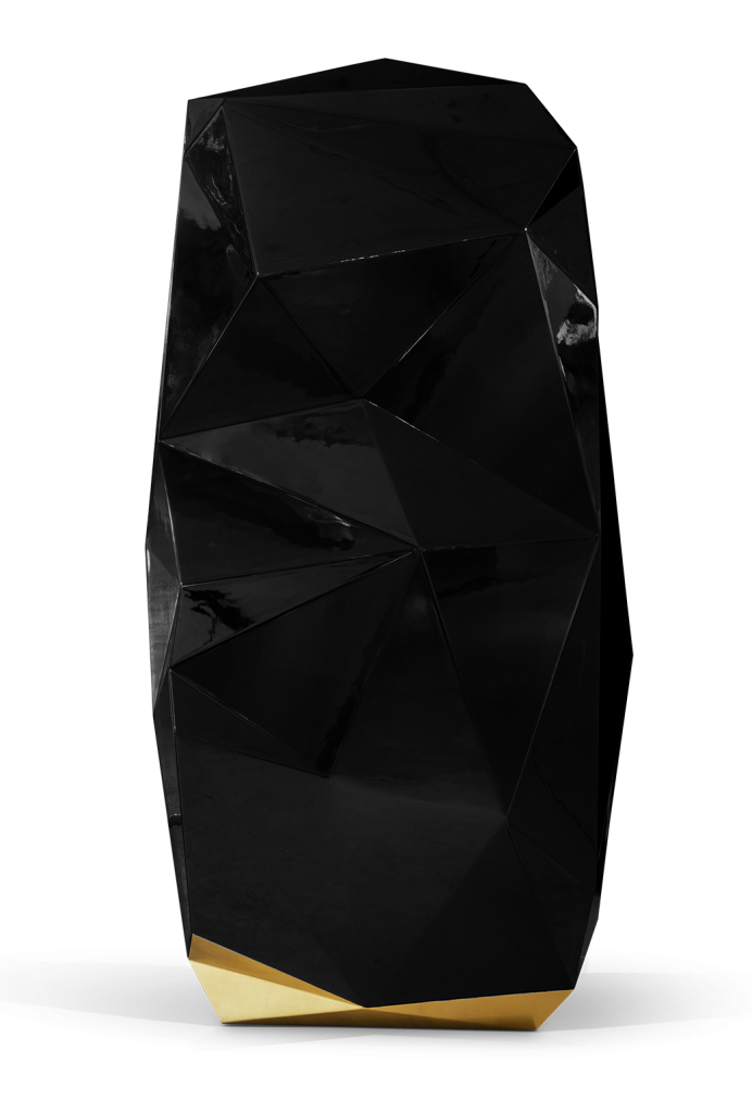 black and gold safe Watches and Wonders