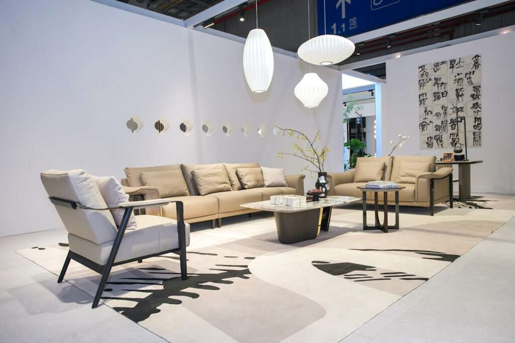 China International Furniture Fair