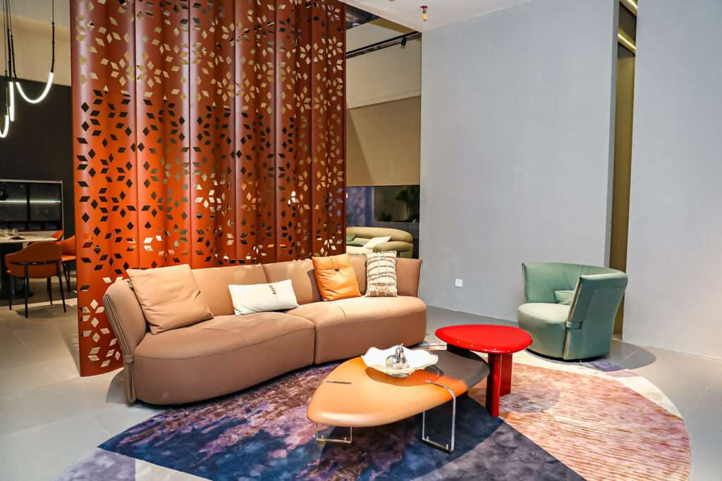 China International Furniture Fair