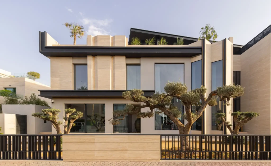 Estilo architects projects