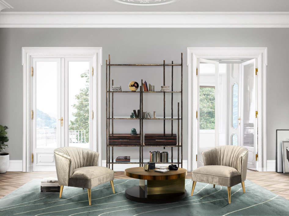 Home Society style at saloni del mobil in milan design week