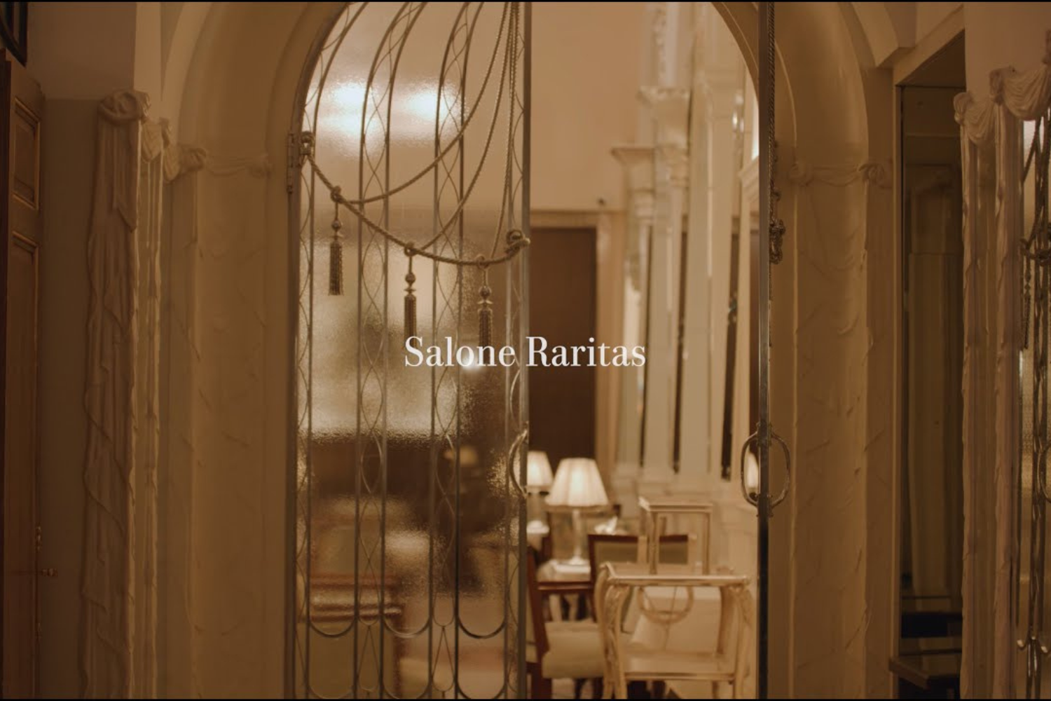 Salone Raritas: Collectible Design at Milan Design Week 2026