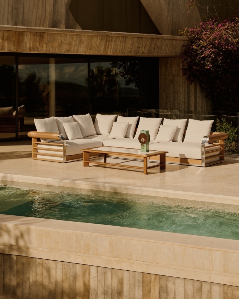 VISIONNAIRE summer house Milan Guide
