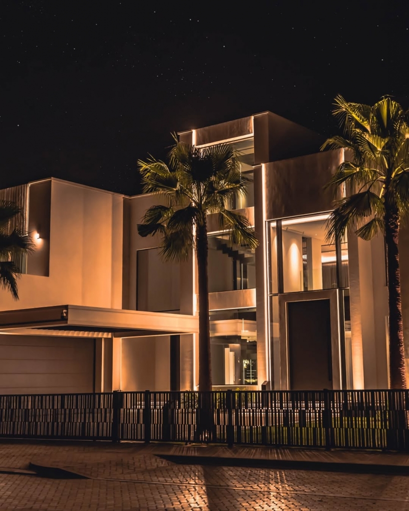 Estilo architects projects