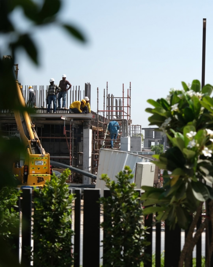 Estilo architects projects