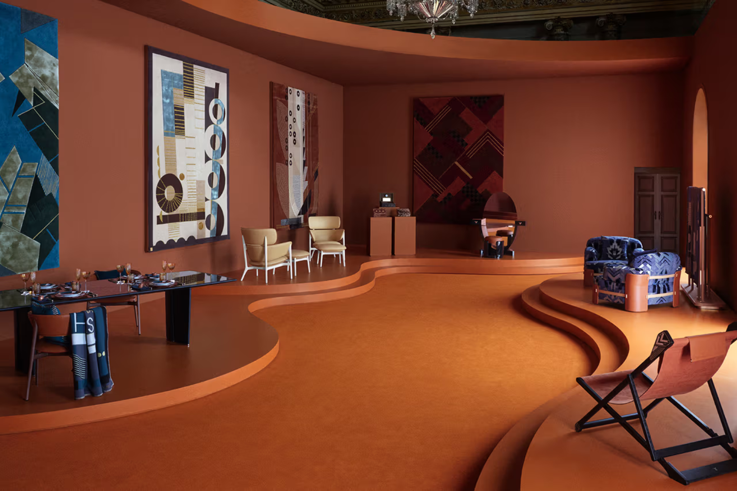 Design Week Fashion Events: The Fusion of Couture and Design in Milan