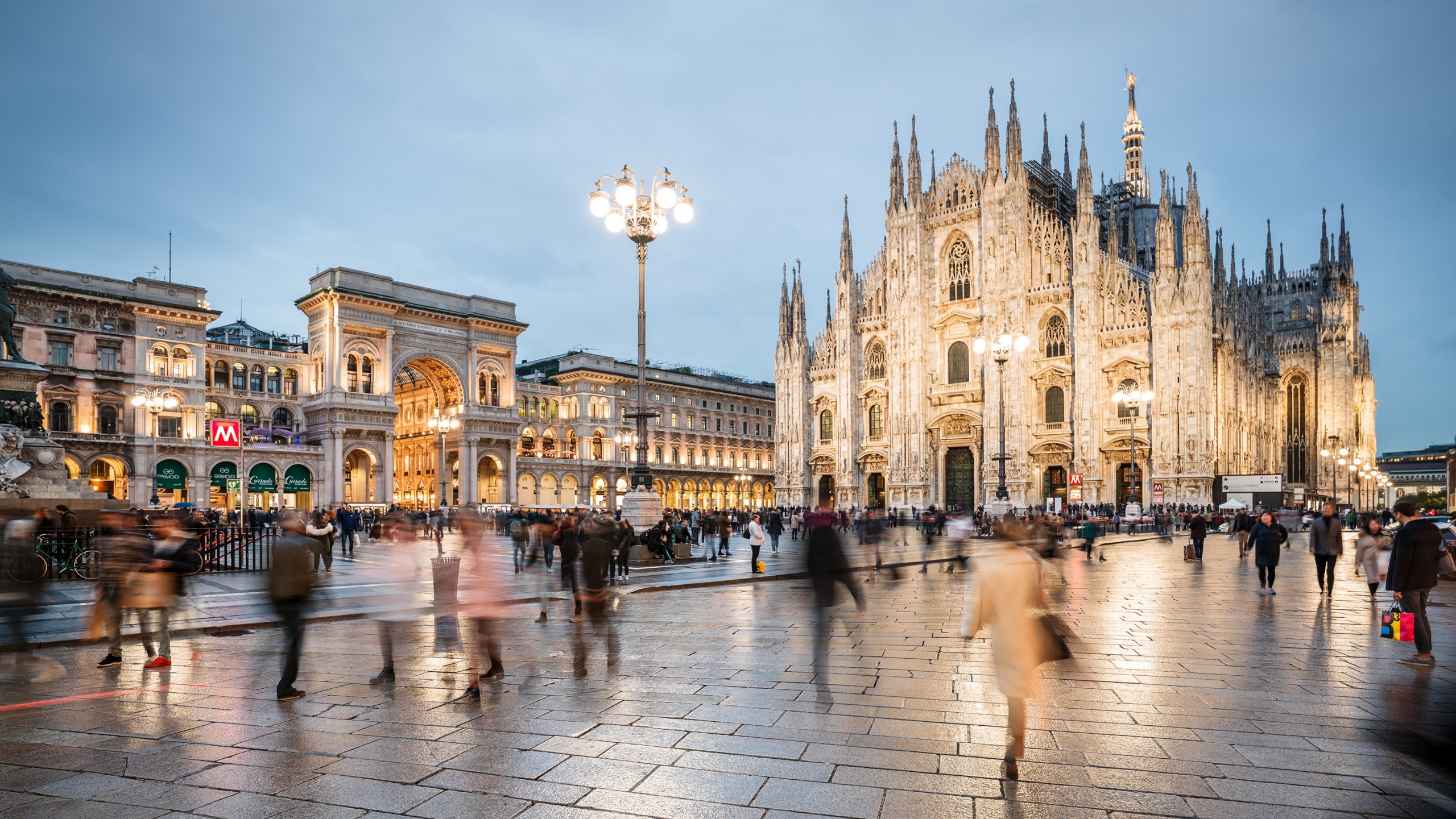 Milan Design Guide: The Best Art Galleries and Museums