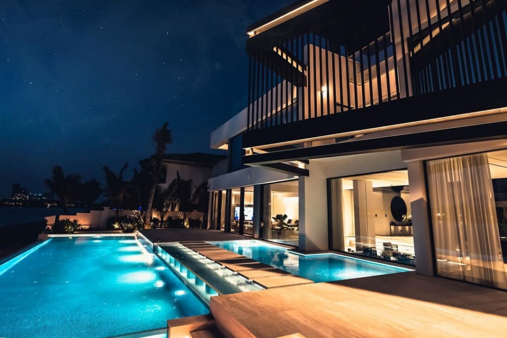 Estilo architects projects