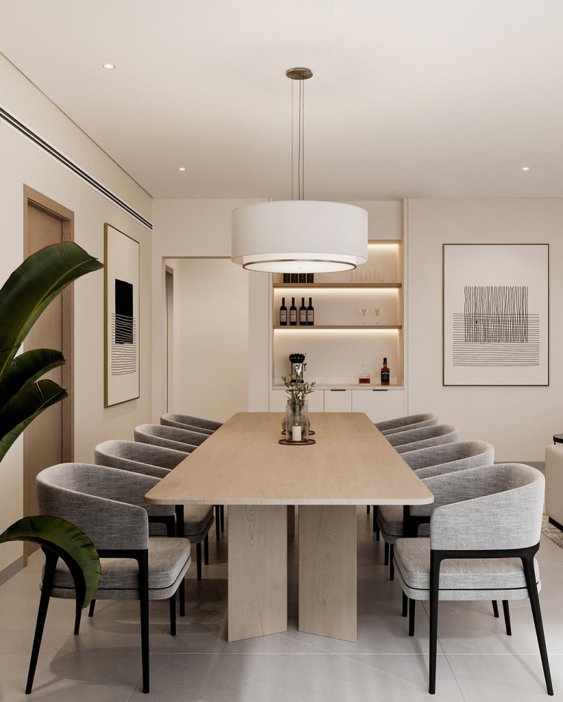 Estilo architects projects