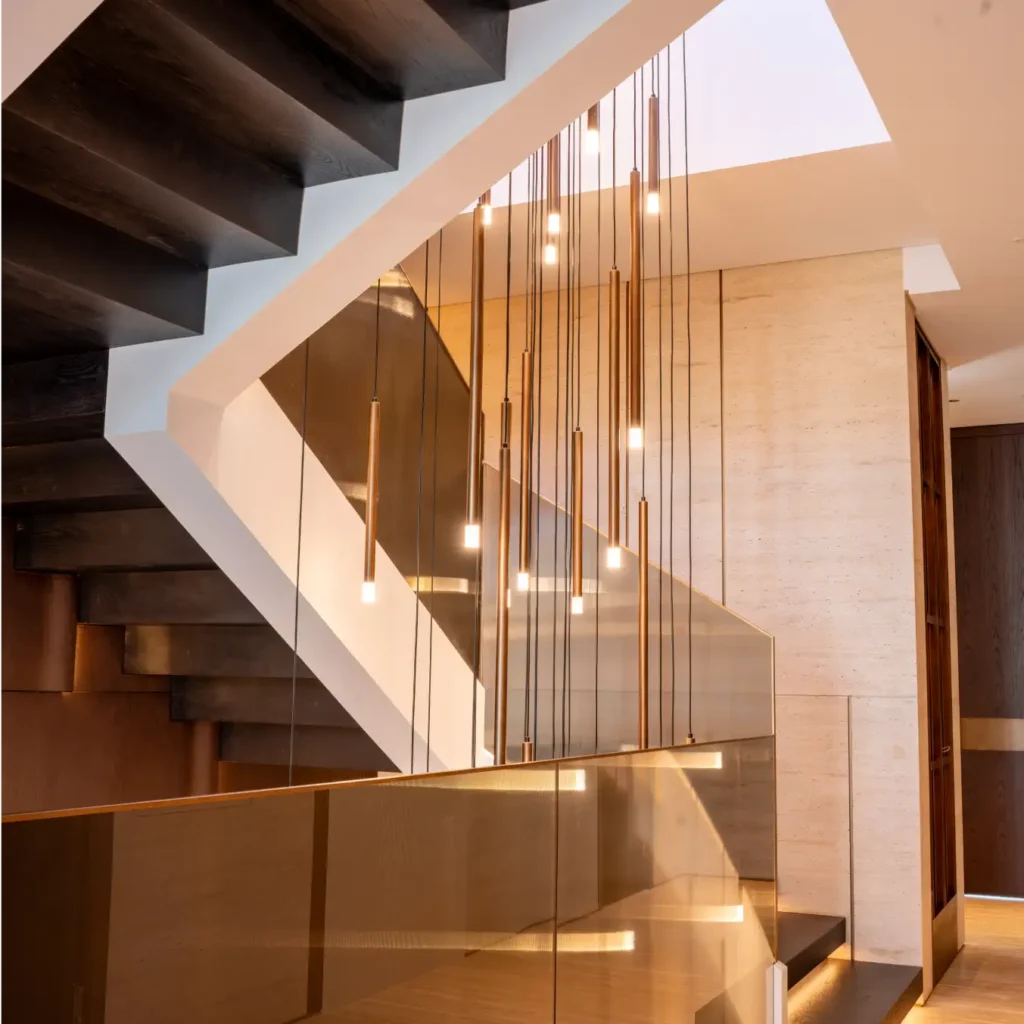 Estilo architects projects