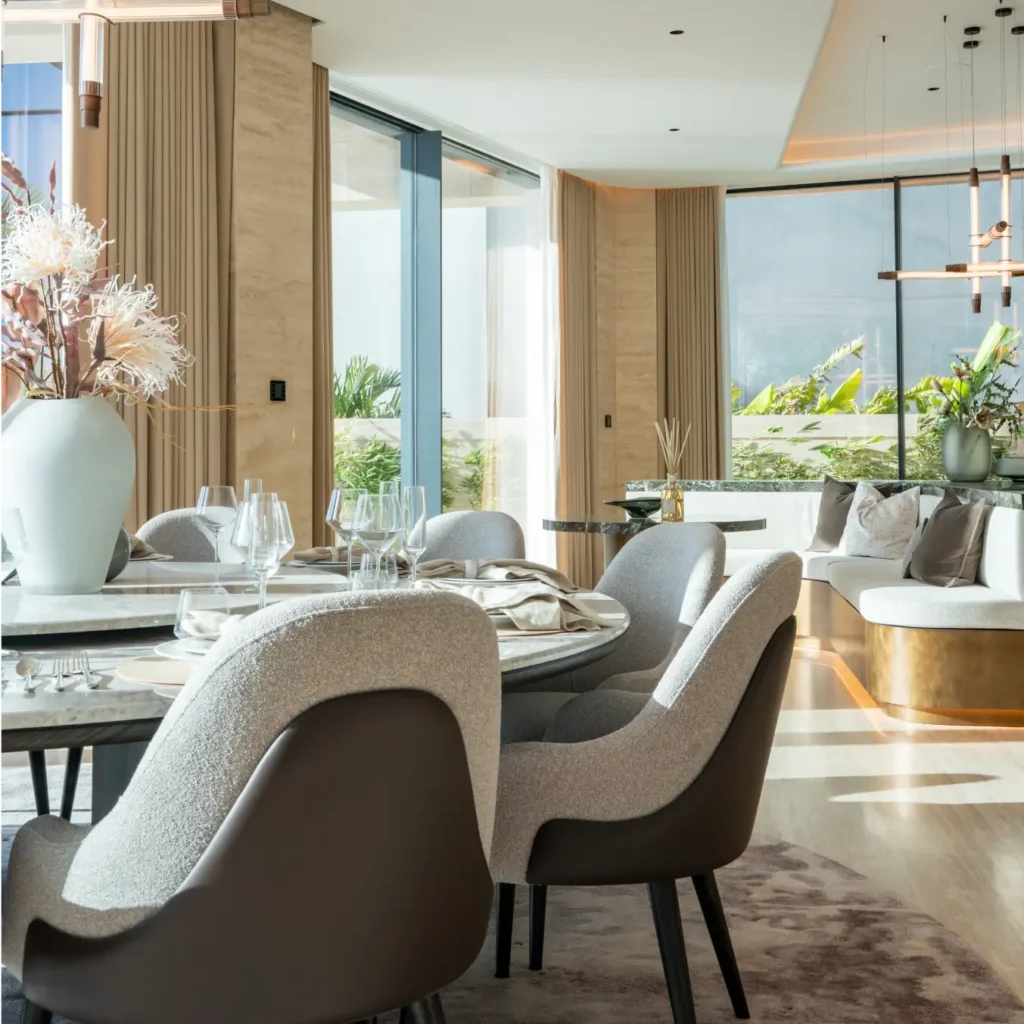 Estilo architects projects