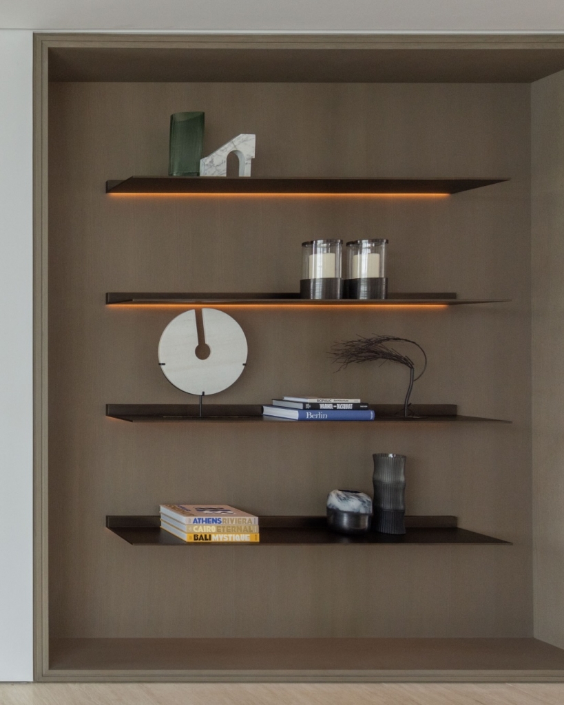 Estilo architects projects