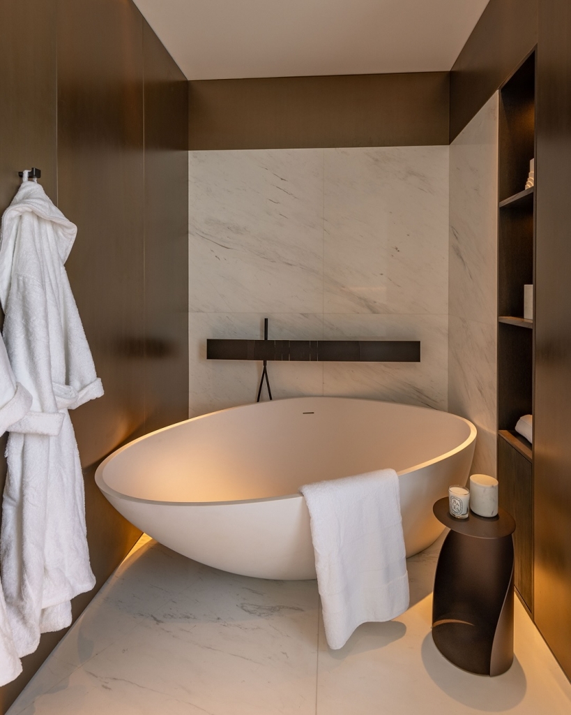 Estilo architects projects