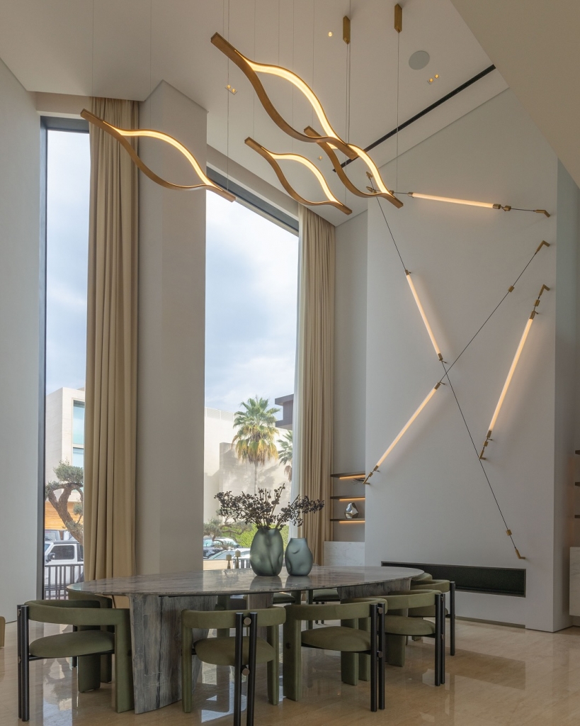 Estilo architects projects