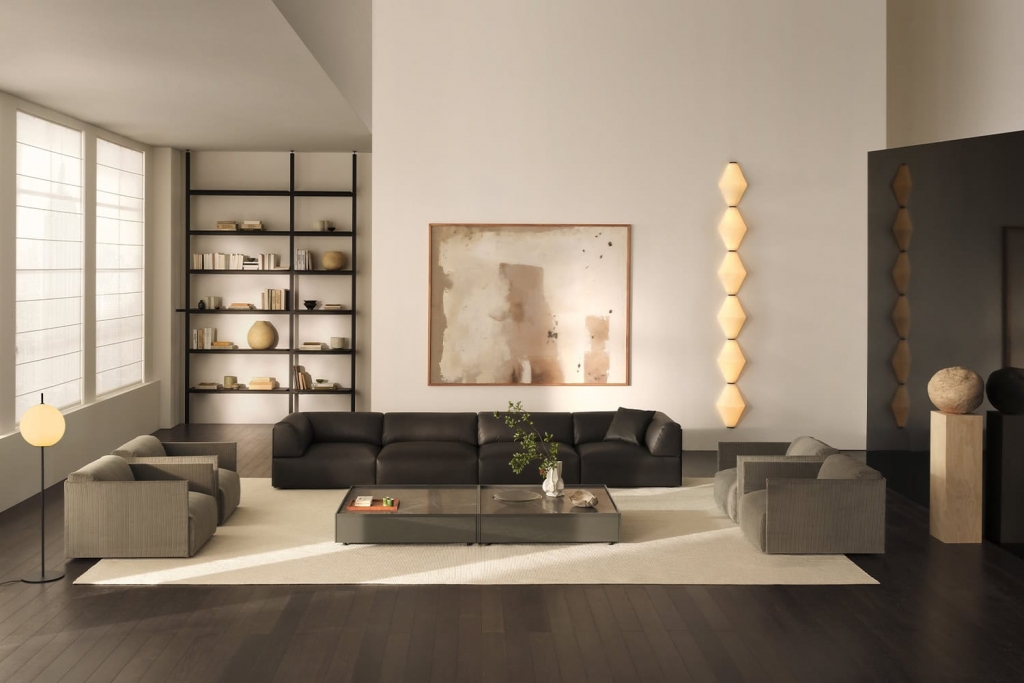 boffi style at saloni del mobil in milan design week