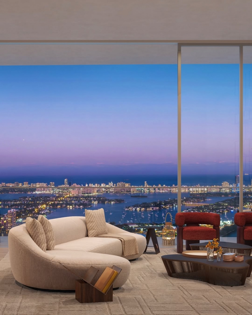 fendi casa style at saloni del mobil in milan design week