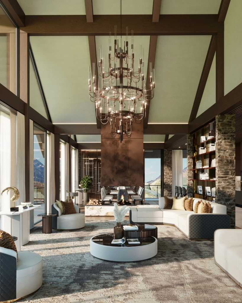 luxxo style at saloni del mobil in milan design week