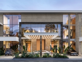 Estilo architects projects