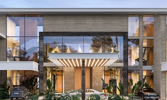 Estilo architects projects