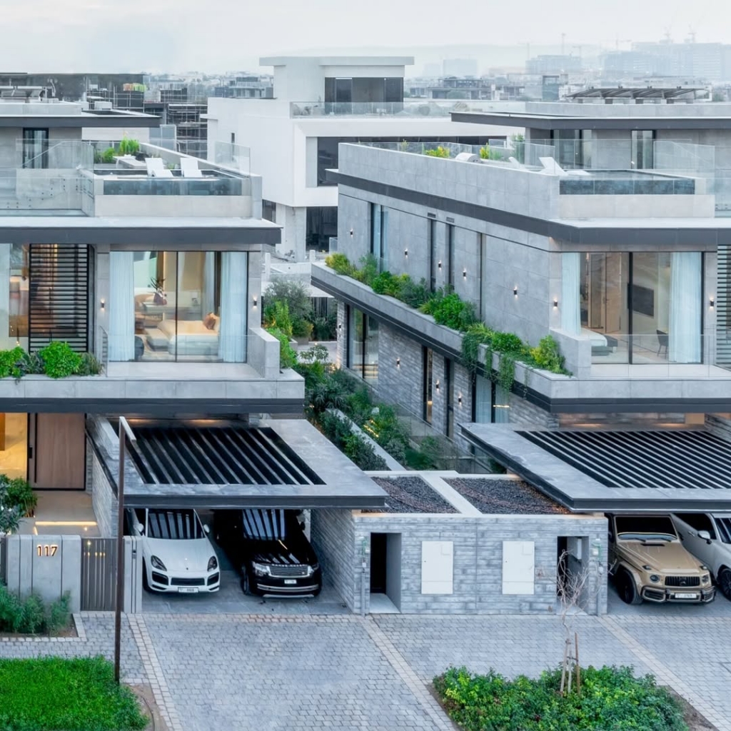 Estilo architects projects