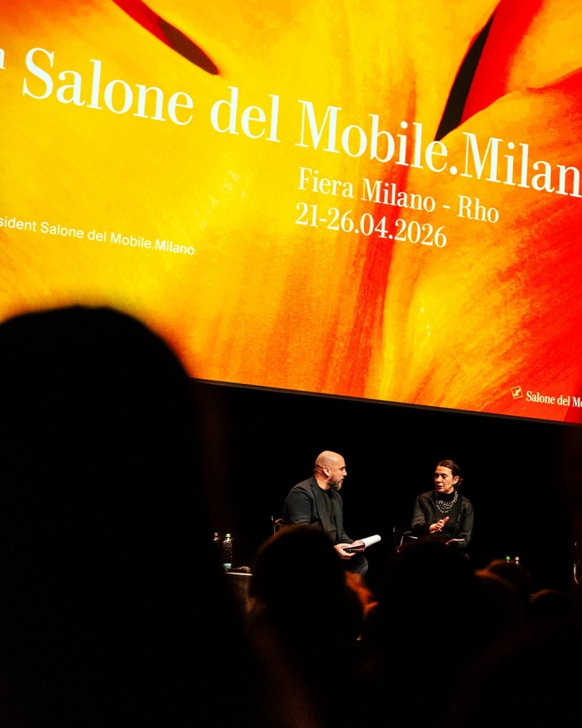 salone sedign week  Milan Guide
