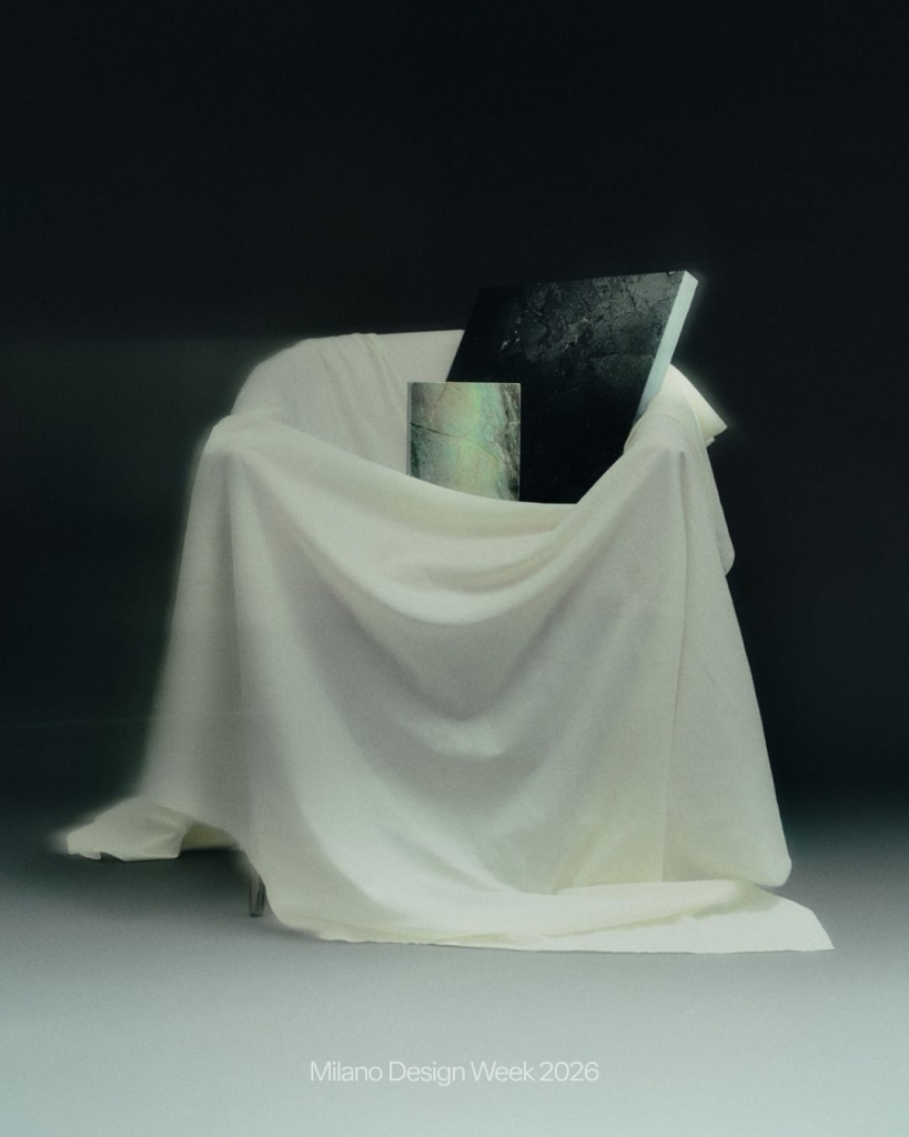 visionnaire style at saloni del mobil in milan design week