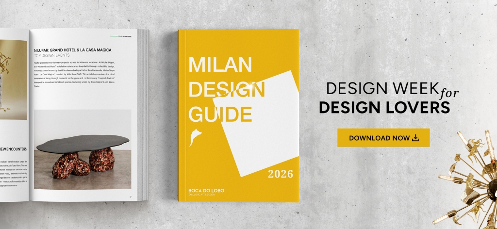 Banner milan design week