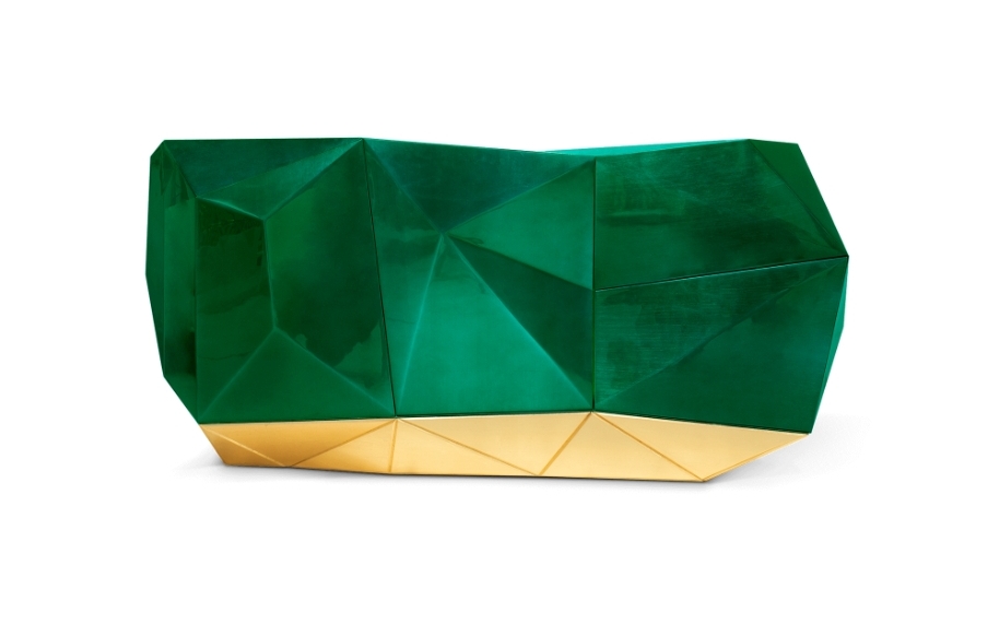 Luxury Design Materials