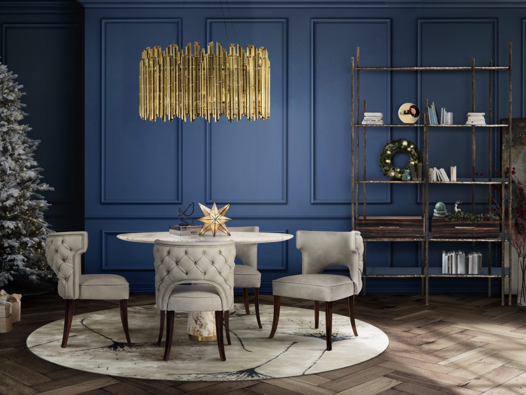 Home Society style at saloni del mobil in milan design week