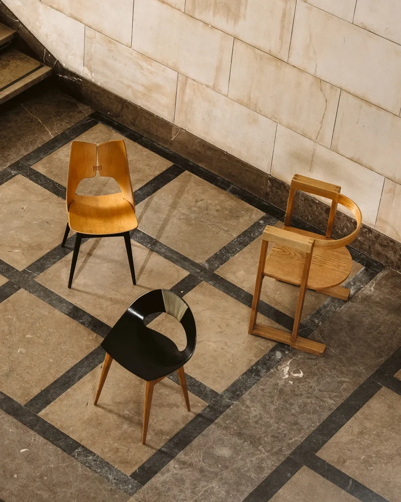 POLISH MODERNISM: A STRUGGLE FOR BEAUTY Milan Guide