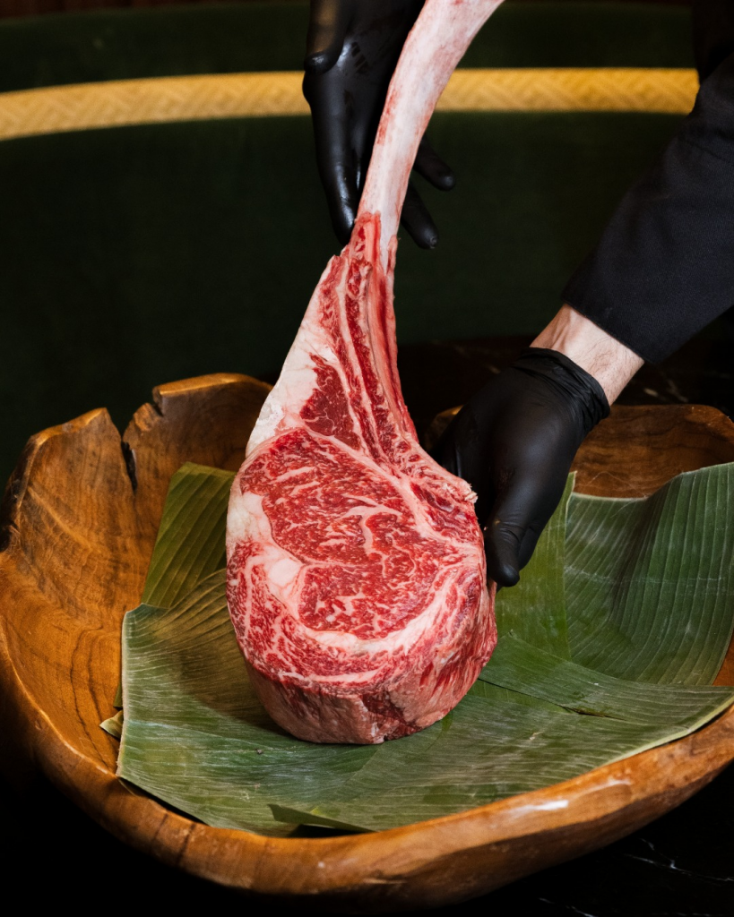 luxury restaurants who you see in Milan Guide