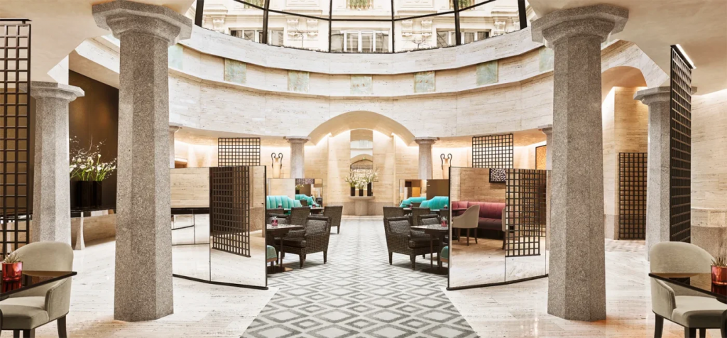 Milan Guide hotel