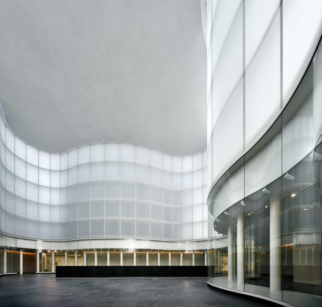 MUDEC – Museo delle Culture best place to visit  in Milan Guide
