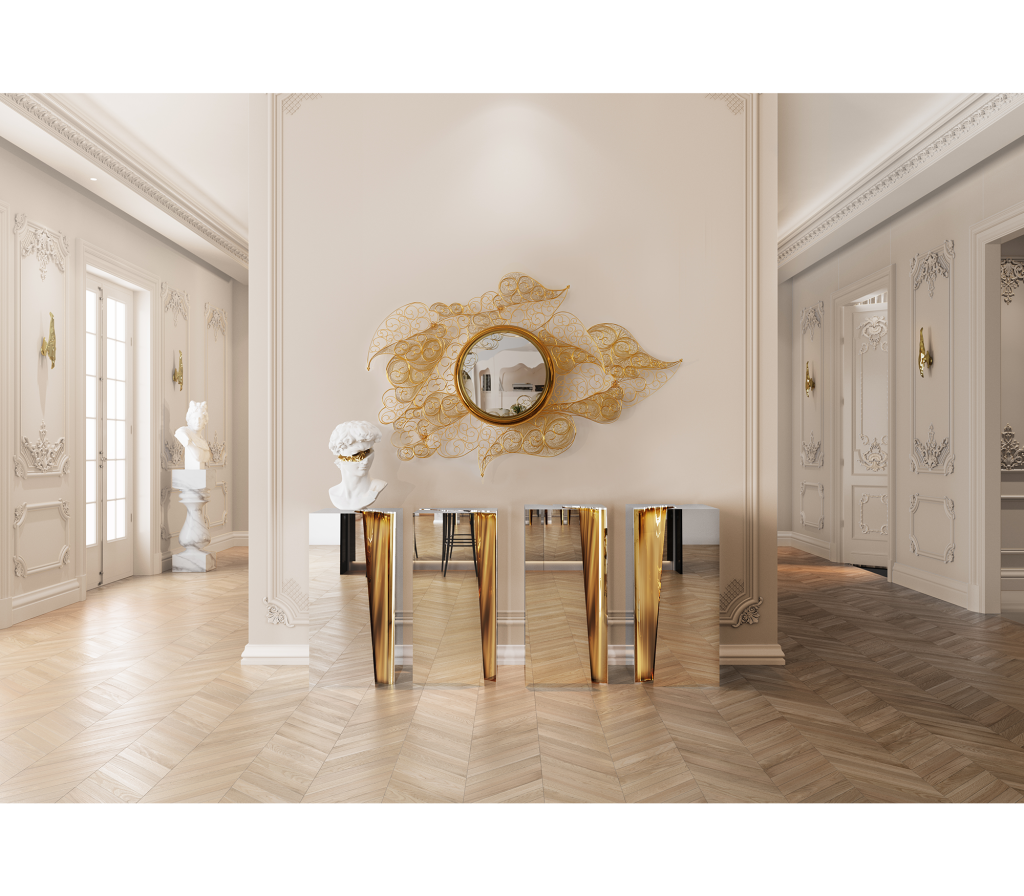 luxury furniture