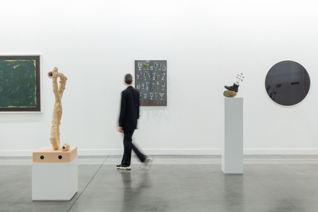 white walls, art, What to see in Milan