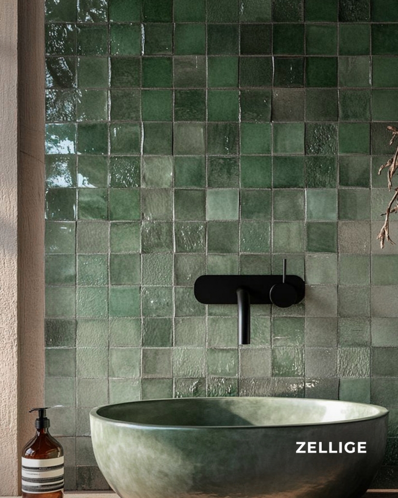 luxury material trends 2026