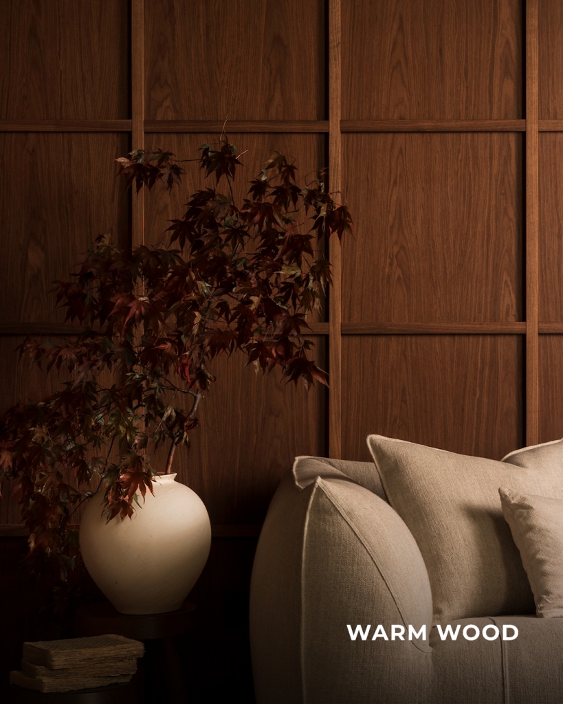 luxury material trends 2026