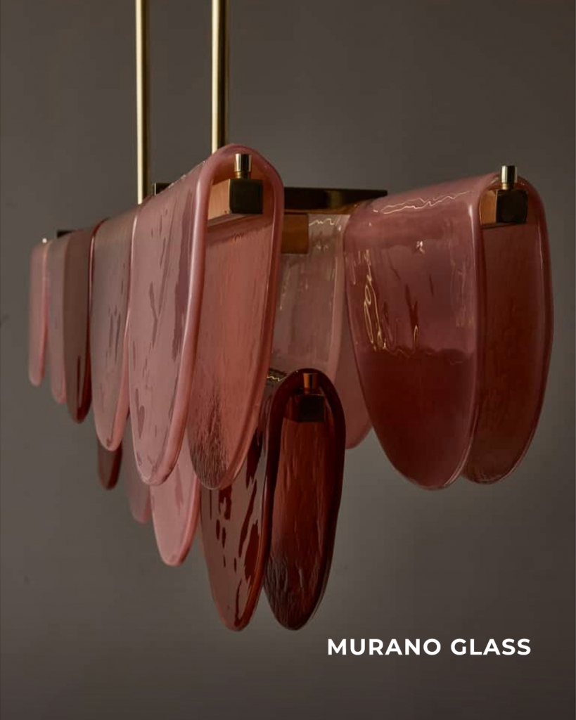 luxury material trends 2026